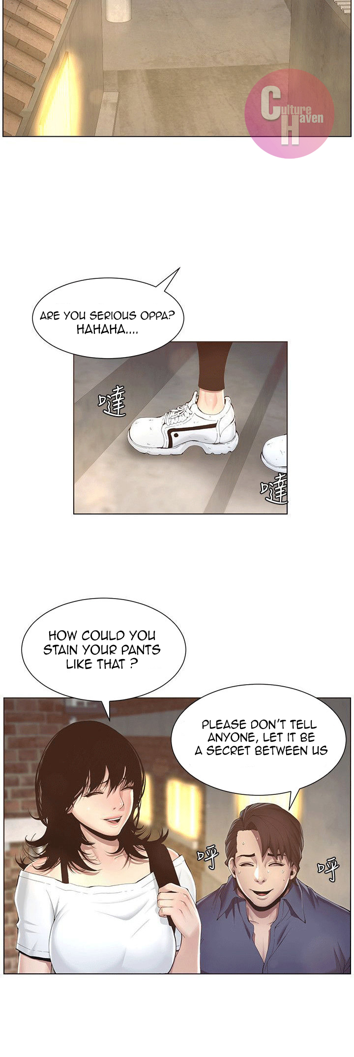 Father's Lust Chapter 1 Page 37