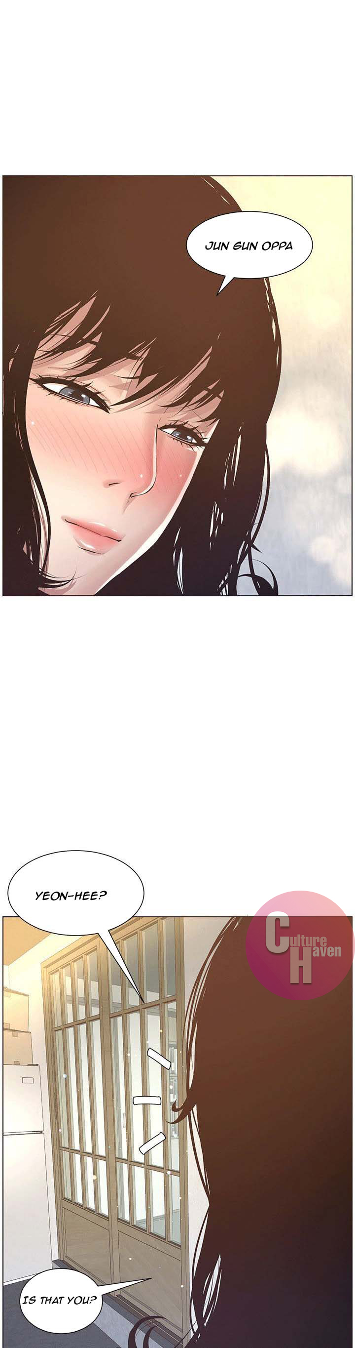 Father's Lust Chapter 1 Page 56