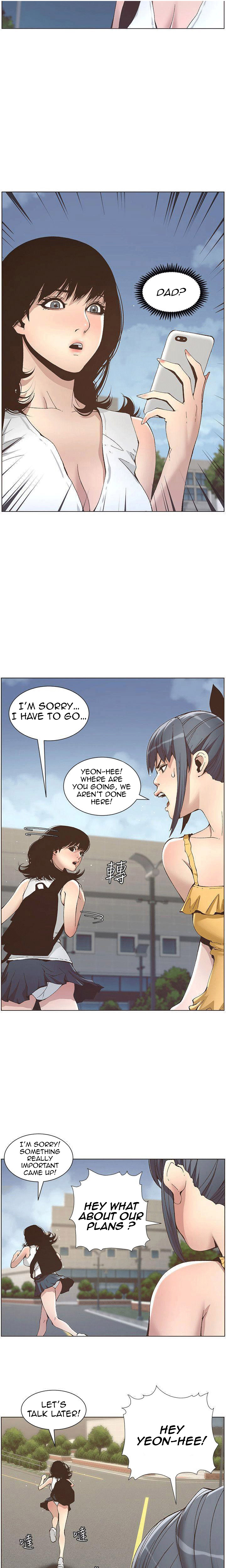 Father's Lust Chapter 10 Page 10