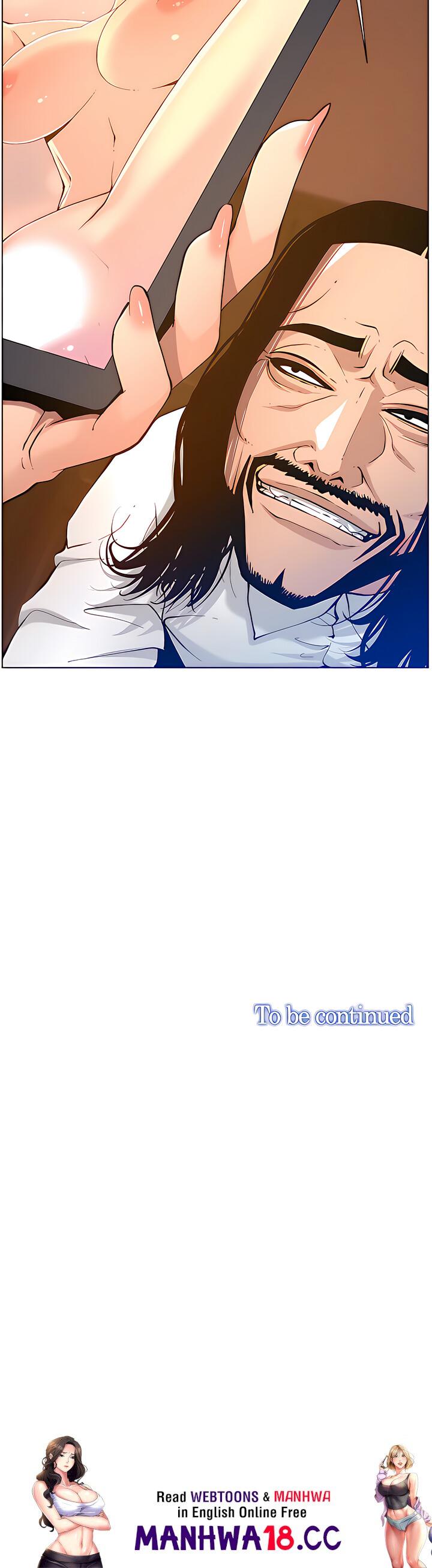 Father's Lust Chapter 100 Page 41