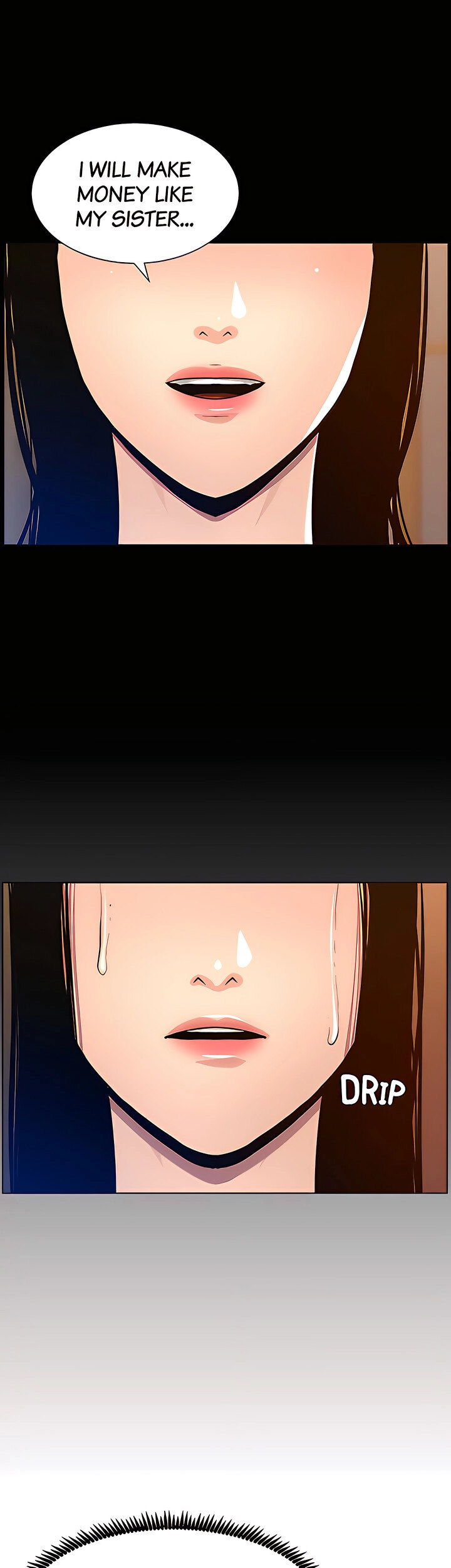 Father's Lust Chapter 101 Page 32