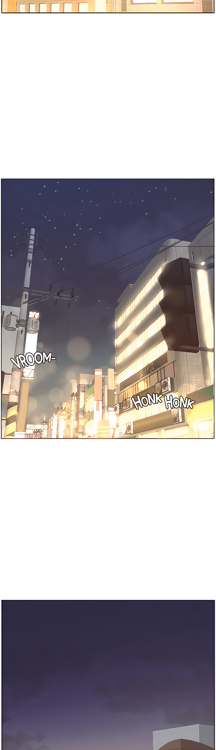 Father's Lust Chapter 102 Page 15