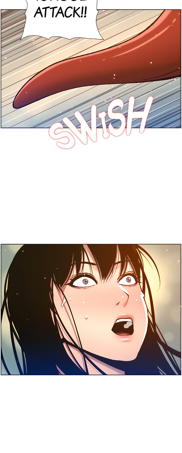 Father's Lust Chapter 103 Page 31