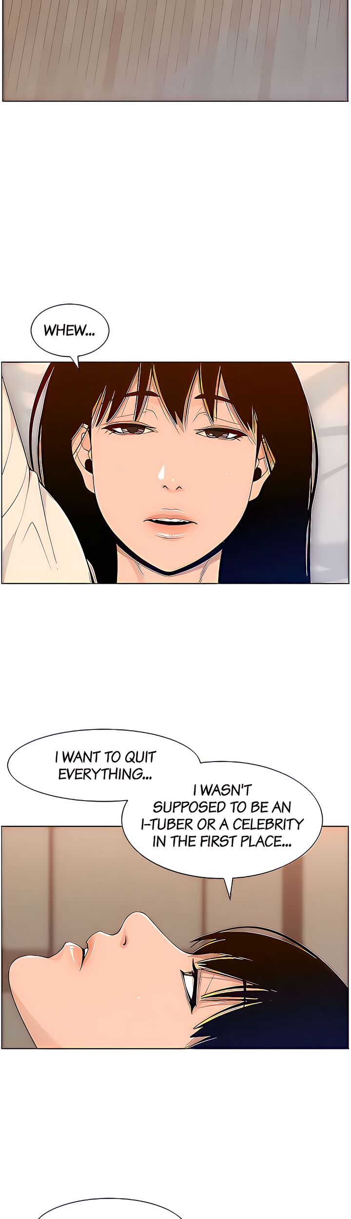 Father's Lust Chapter 104 Page 27