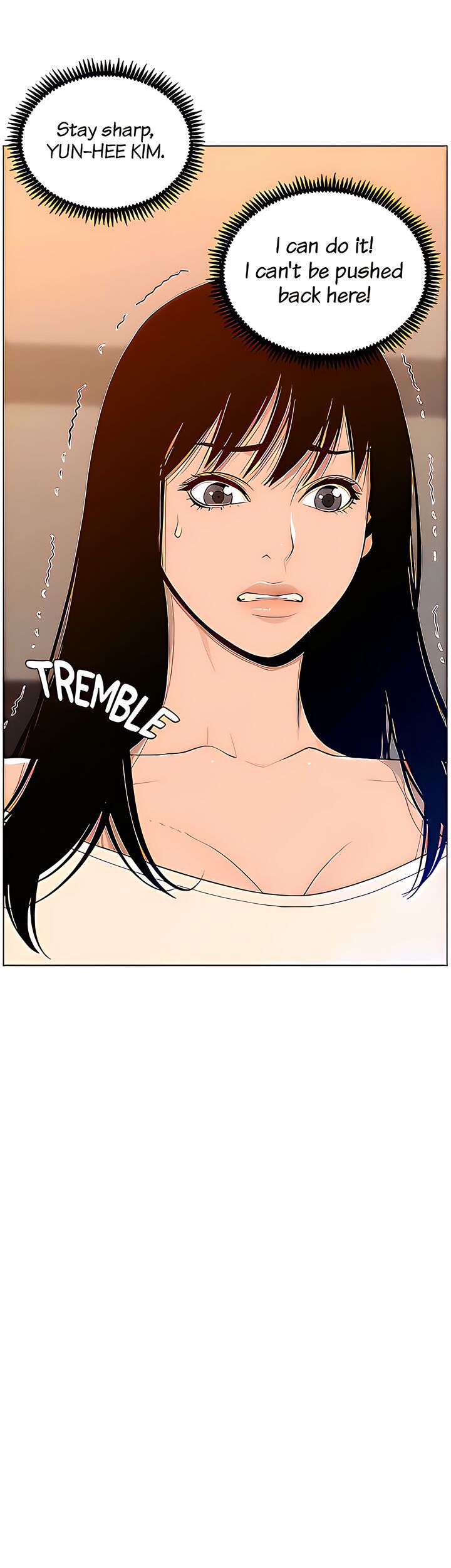 Father's Lust Chapter 104 Page 35
