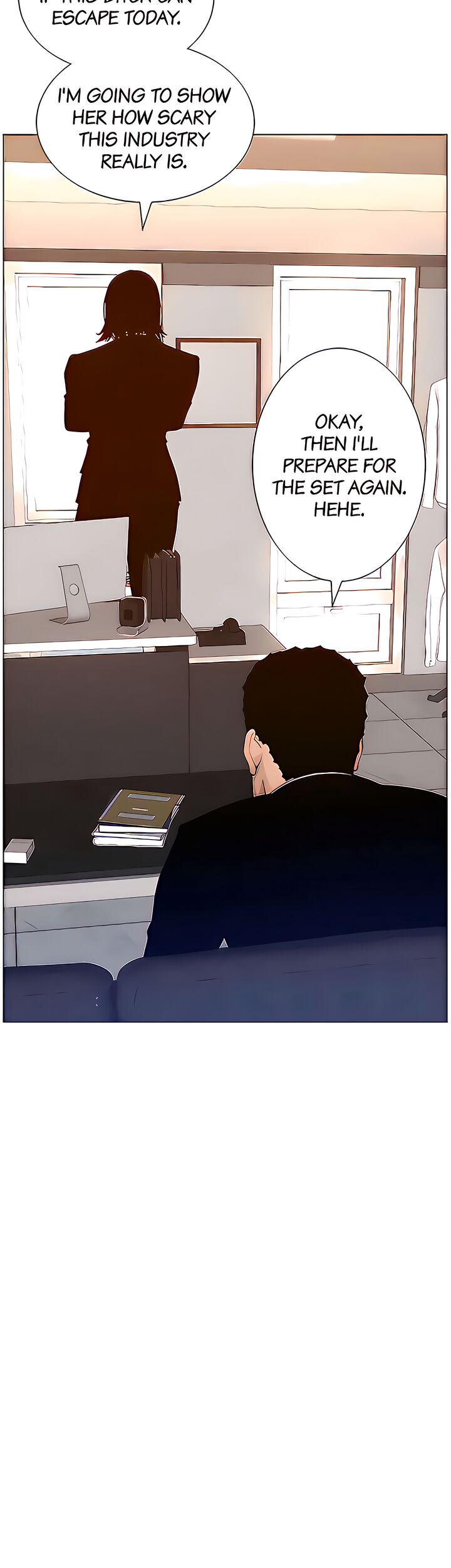 Father's Lust Chapter 104 Page 38