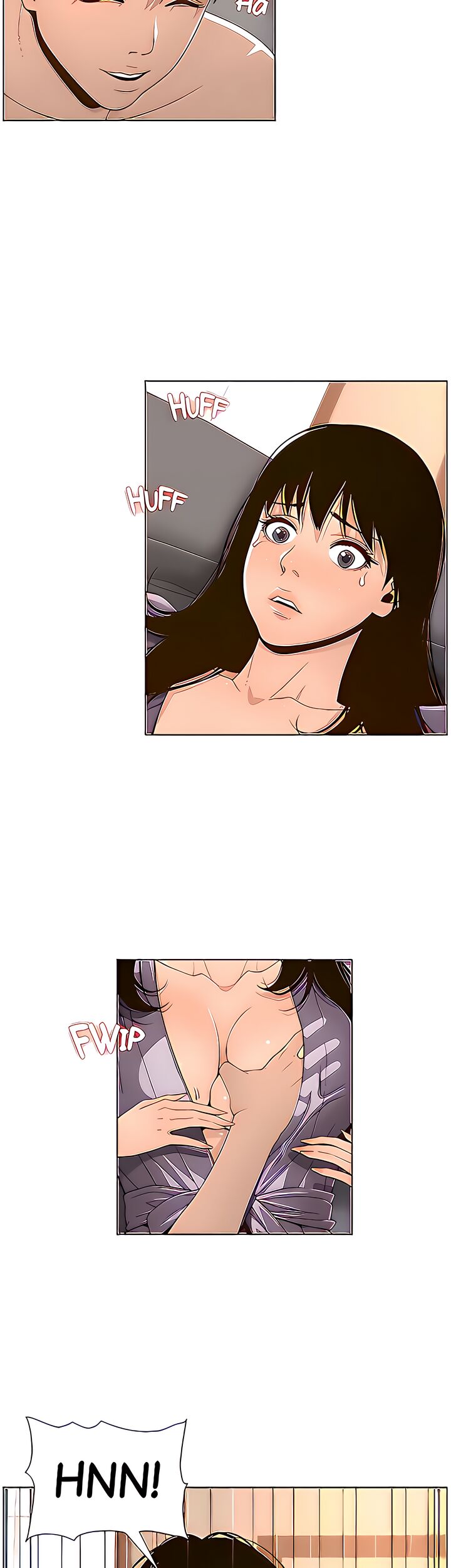 Father's Lust Chapter 106 Page 23