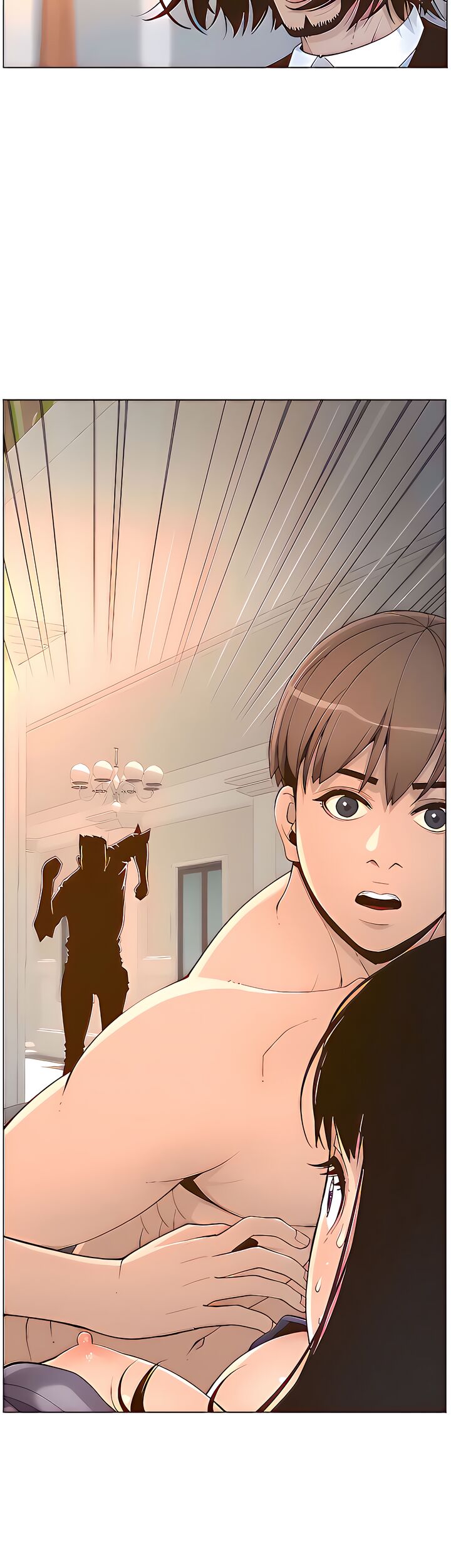 Father's Lust Chapter 107 Page 18