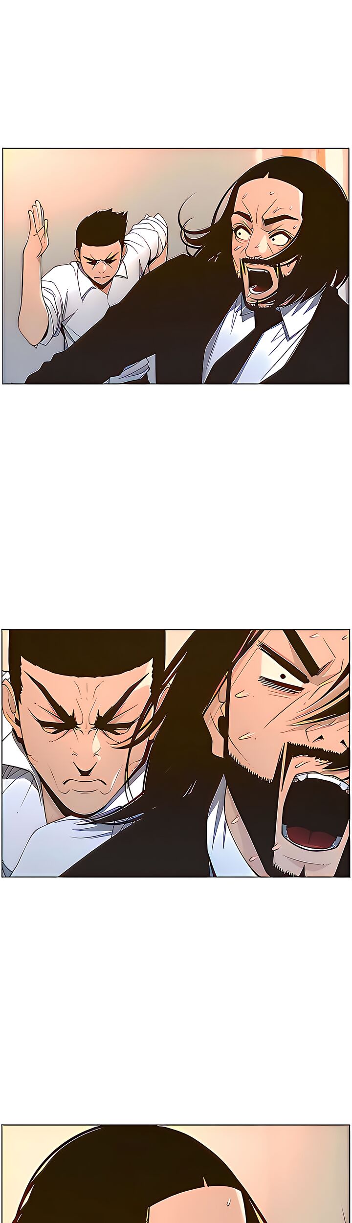 Father's Lust Chapter 107 Page 29