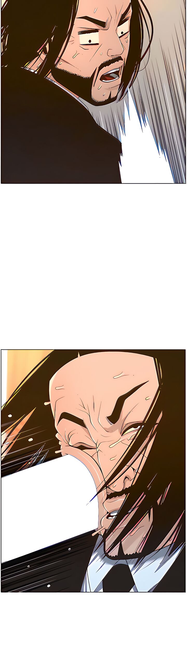 Father's Lust Chapter 107 Page 30