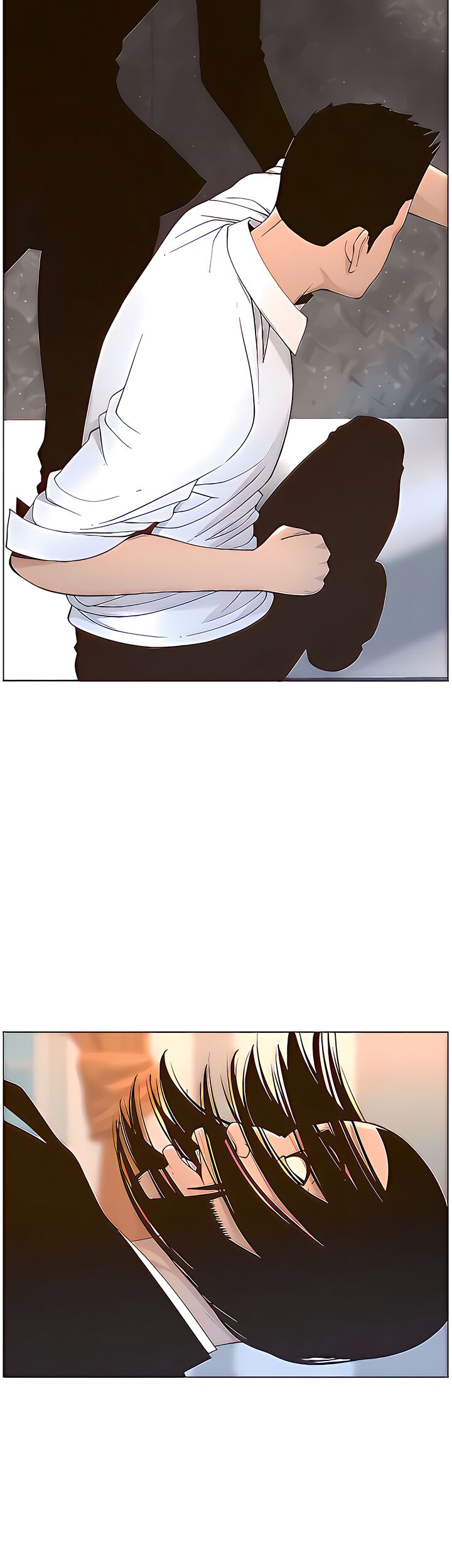 Father's Lust Chapter 107 Page 33