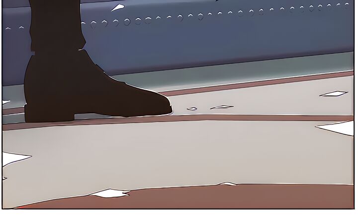 Father's Lust Chapter 108 Page 7