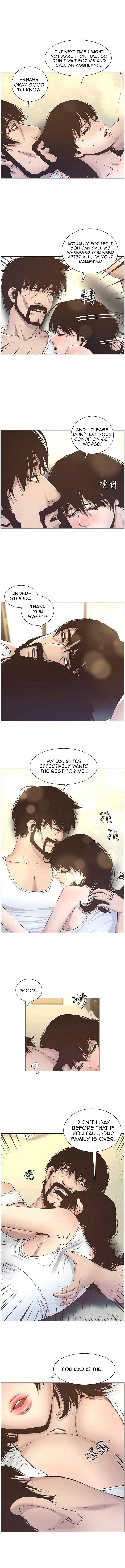 Father's Lust Chapter 11 Page 3