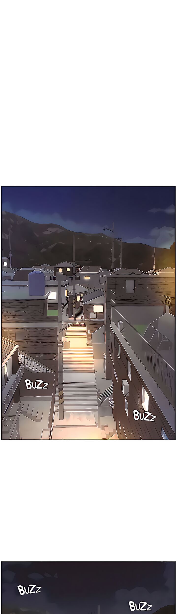 Father's Lust Chapter 110 Page 32