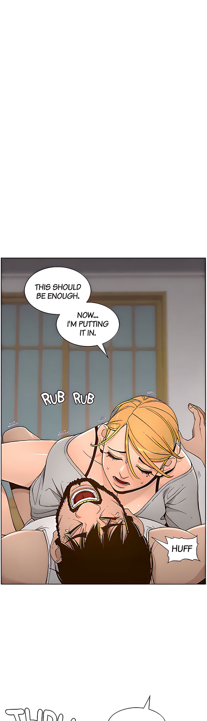 Father's Lust Chapter 111 Page 1