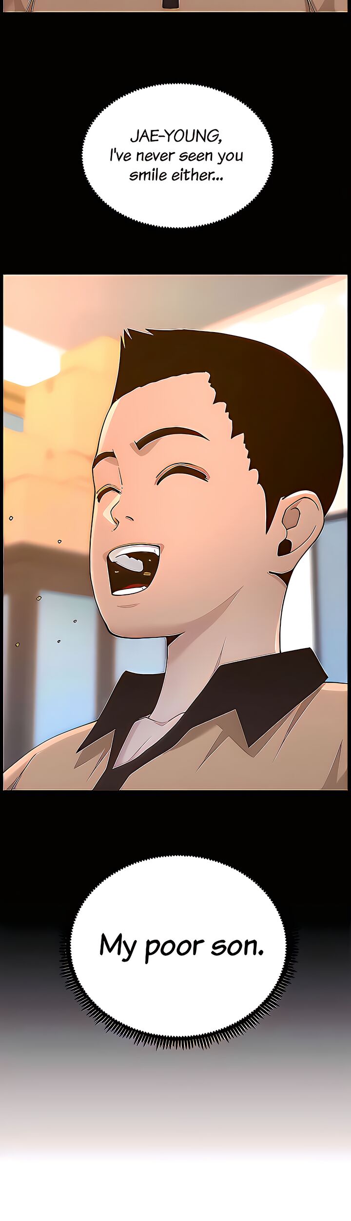 Father's Lust Chapter 112 Page 3