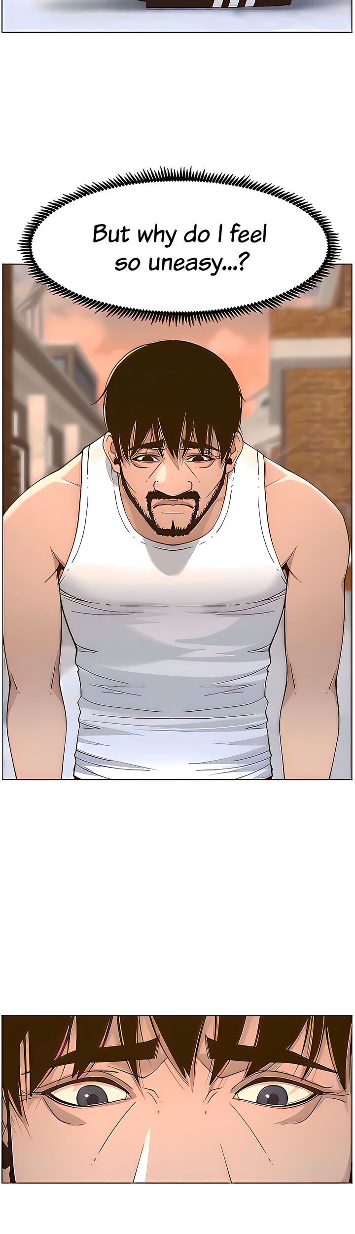 Father's Lust Chapter 112 Page 33