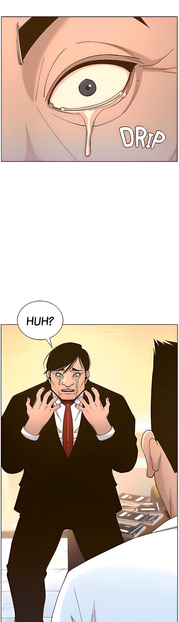 Father's Lust Chapter 112 Page 4