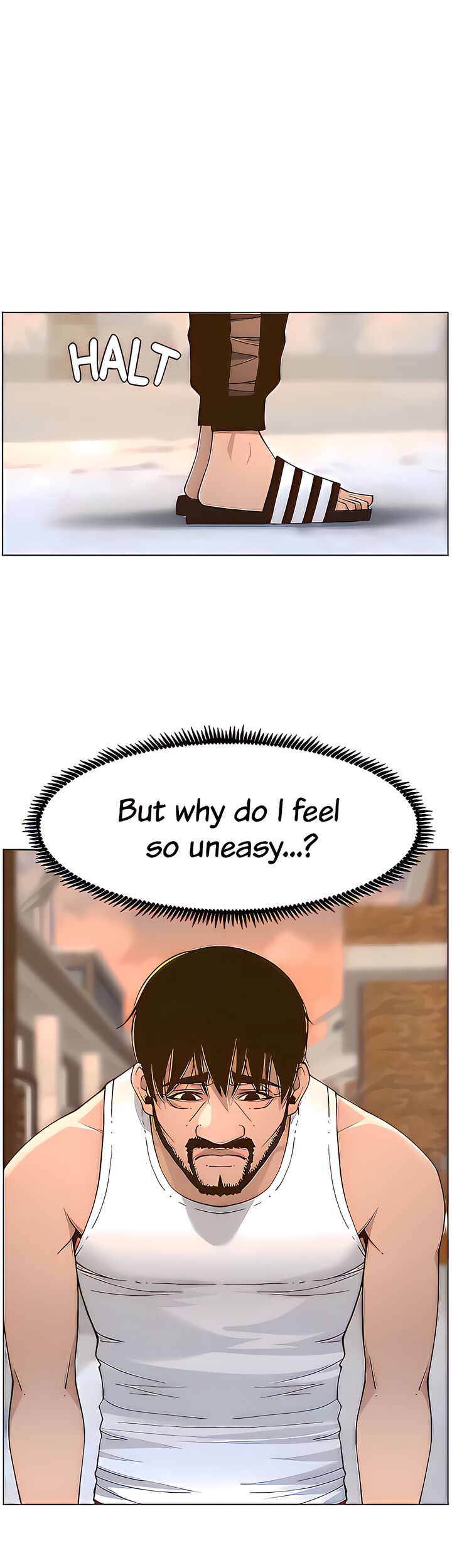 Father's Lust Chapter 113 Page 1