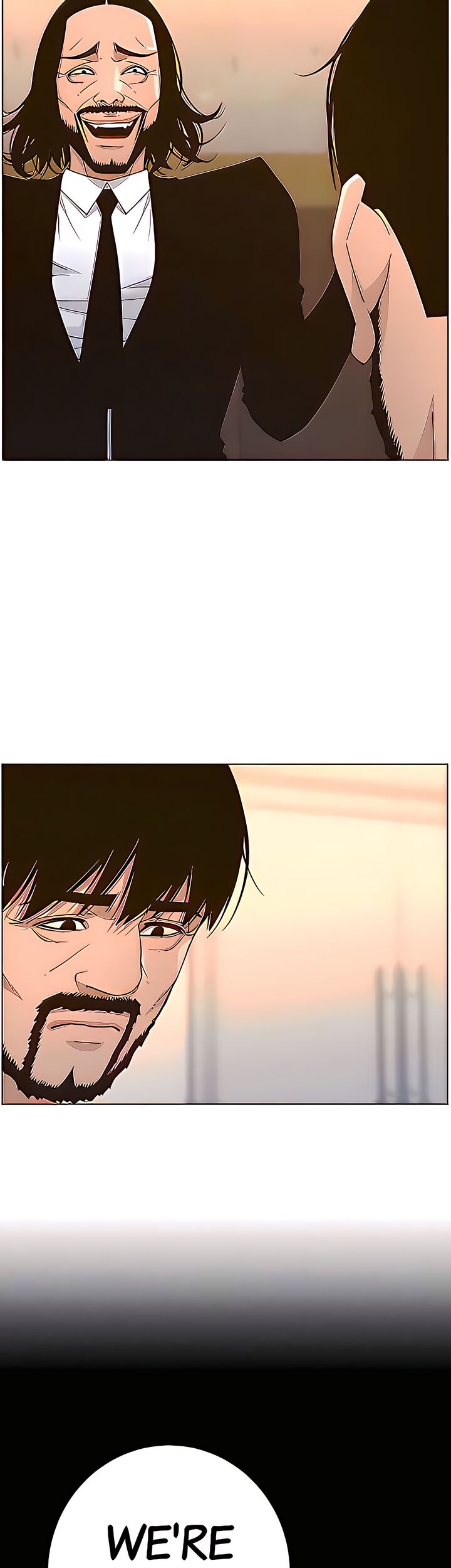 Father's Lust Chapter 113 Page 15