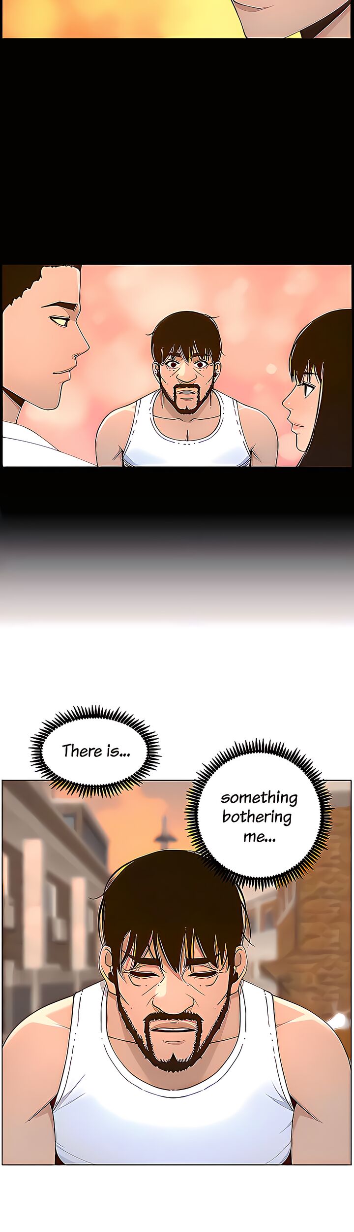 Father's Lust Chapter 113 Page 4