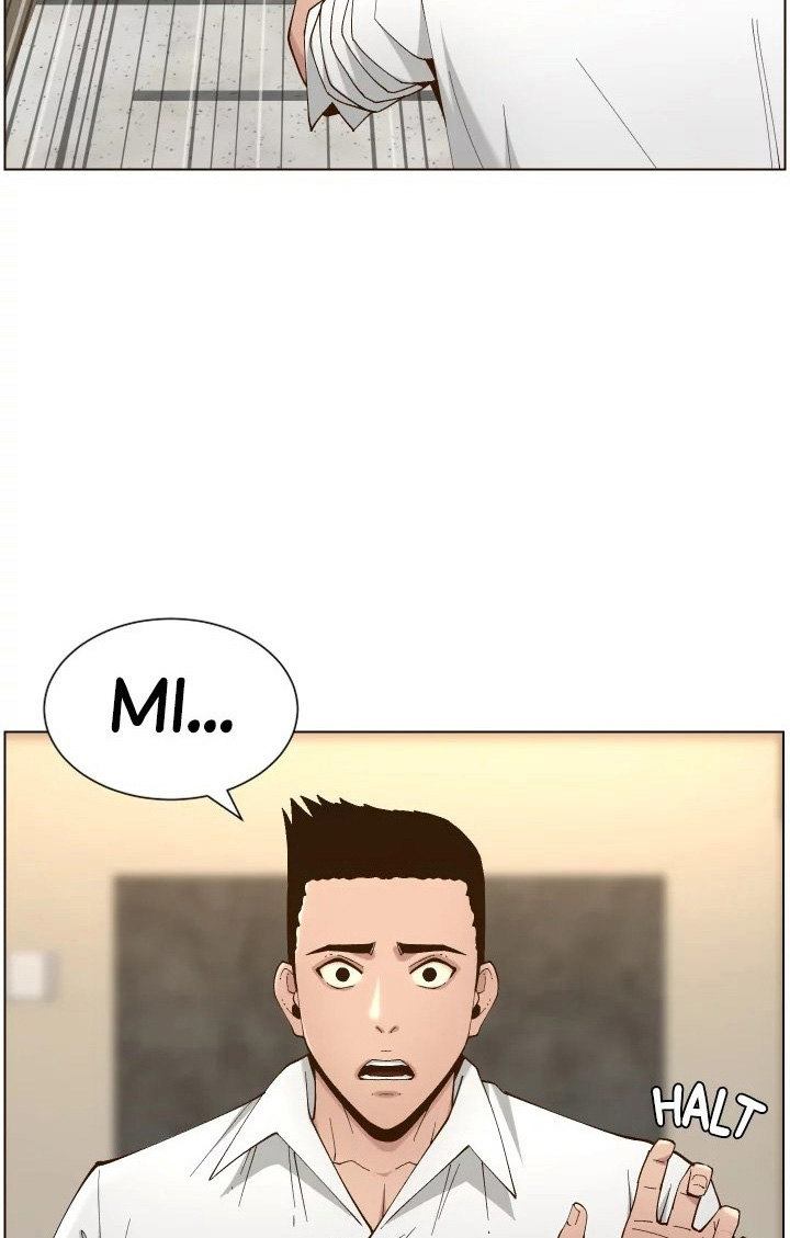 Father's Lust Chapter 114 Page 2