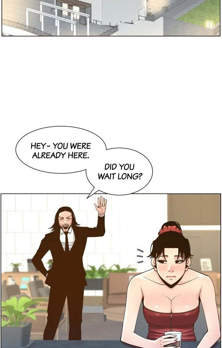Father's Lust Chapter 114 Page 25