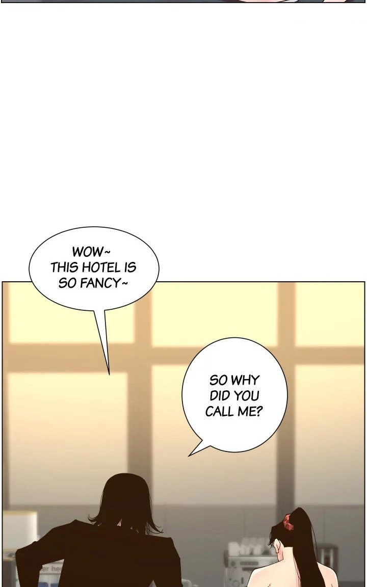 Father's Lust Chapter 114 Page 26