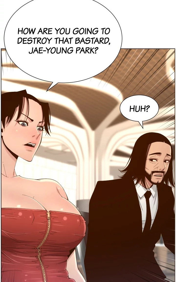 Father's Lust Chapter 114 Page 29