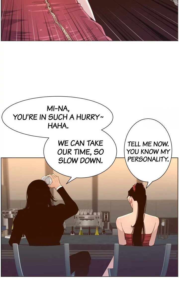 Father's Lust Chapter 114 Page 30