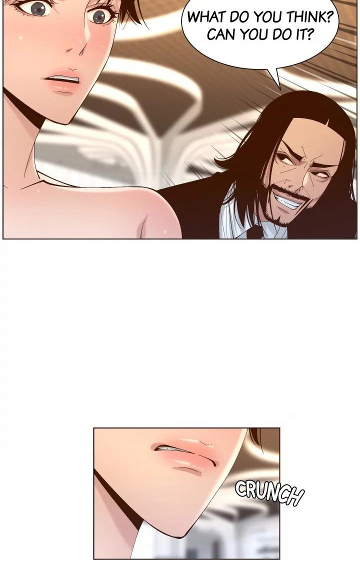 Father's Lust Chapter 114 Page 34