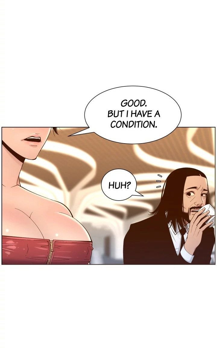 Father's Lust Chapter 114 Page 35
