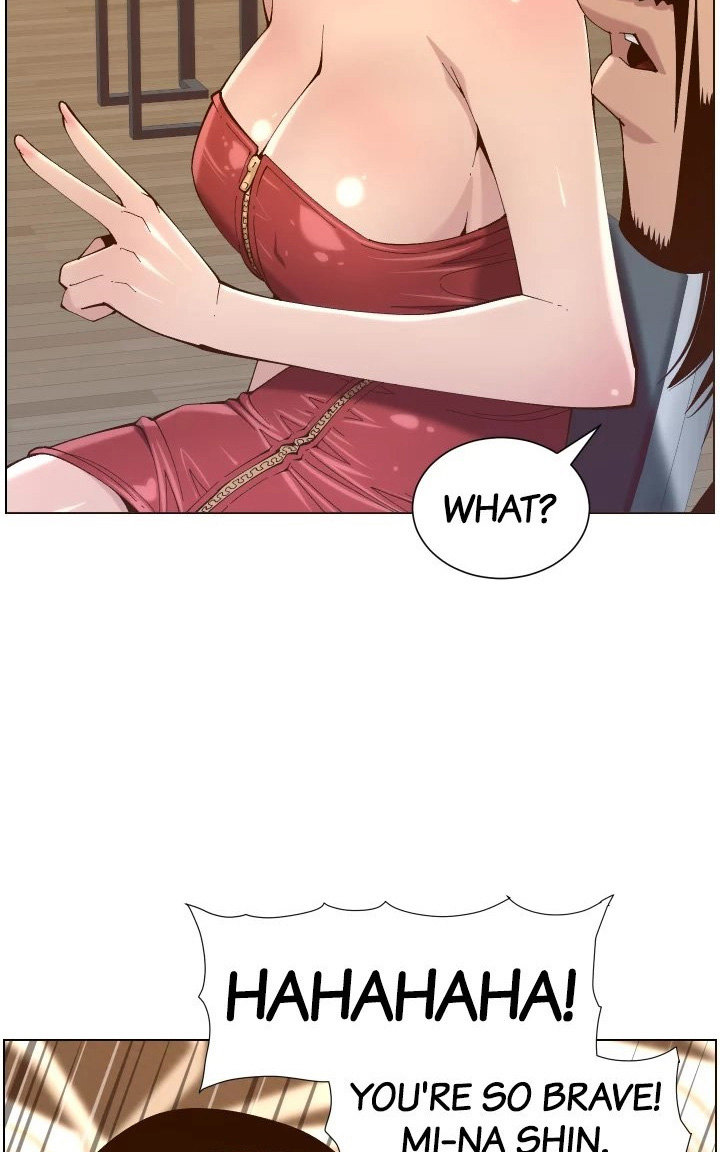 Father's Lust Chapter 114 Page 37