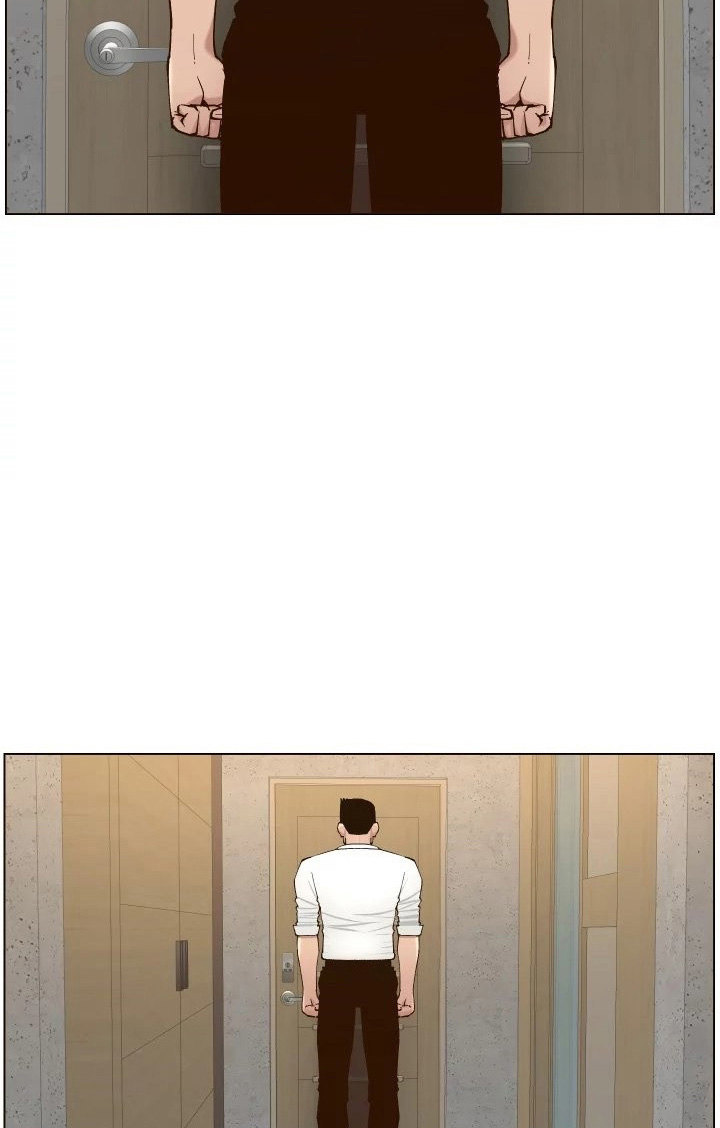 Father's Lust Chapter 114 Page 5