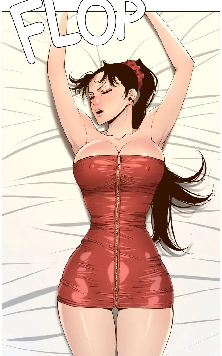 Father's Lust Chapter 114 Page 70