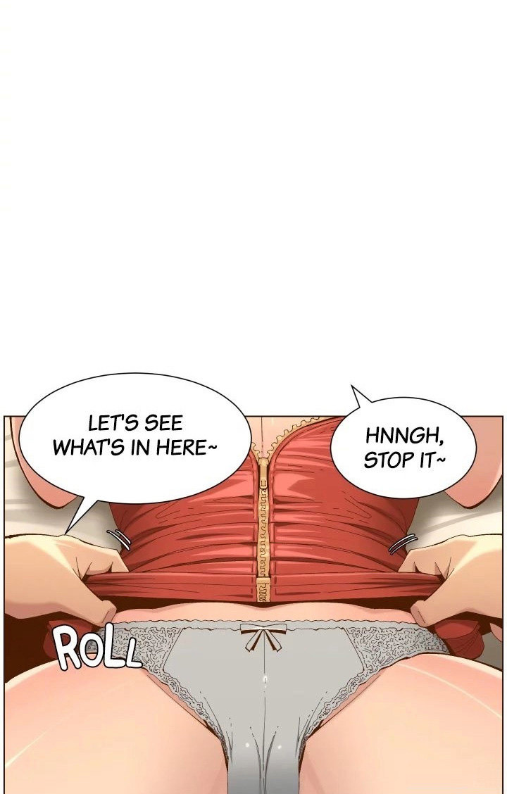 Father's Lust Chapter 115 Page 14