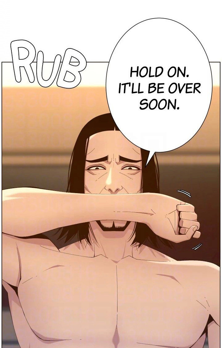 Father's Lust Chapter 115 Page 25