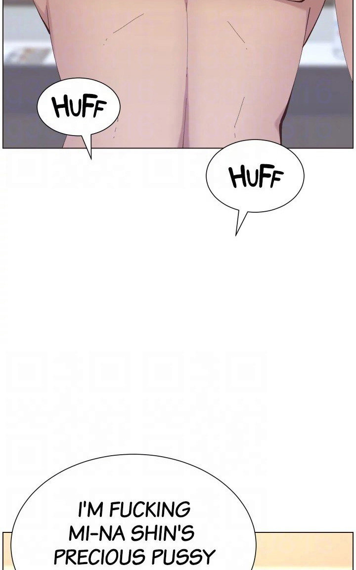 Father's Lust Chapter 115 Page 26
