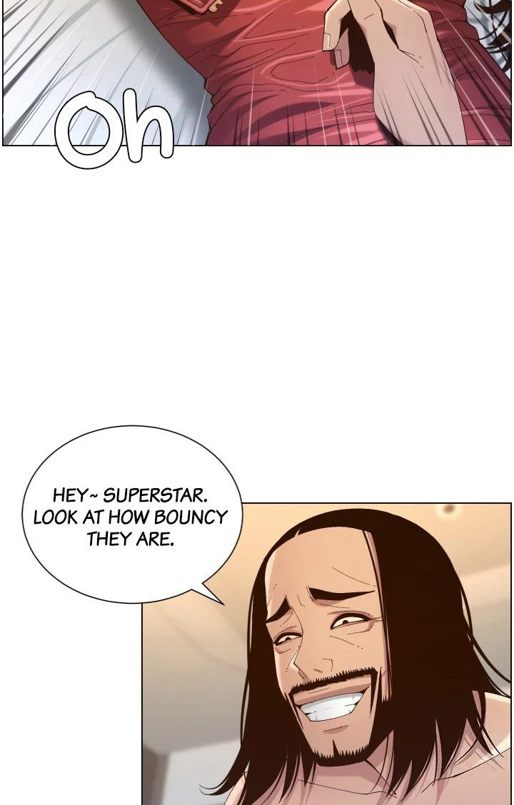Father's Lust Chapter 115 Page 3