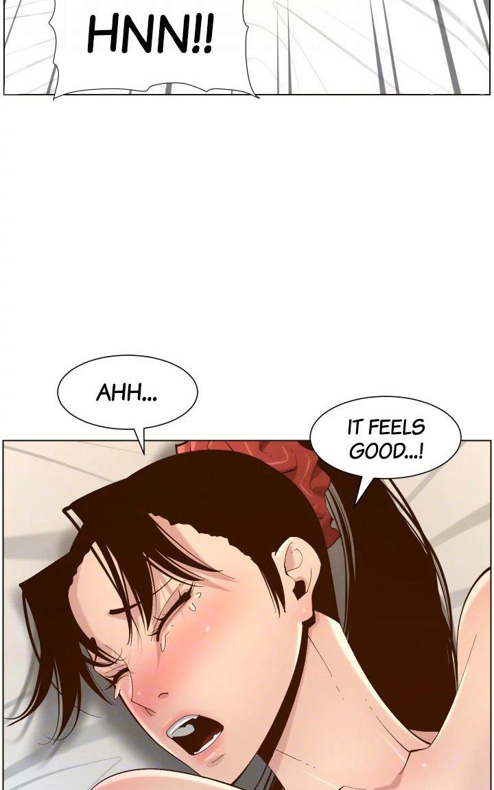 Father's Lust Chapter 115 Page 34