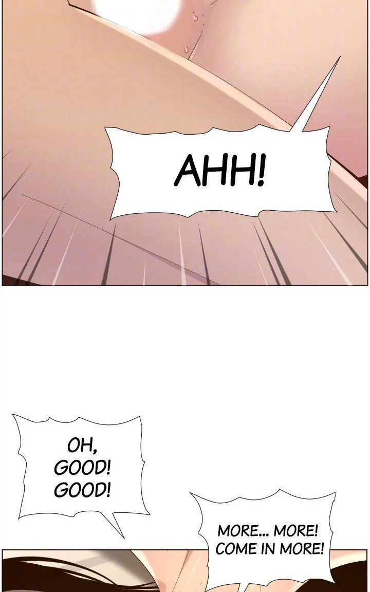 Father's Lust Chapter 115 Page 36
