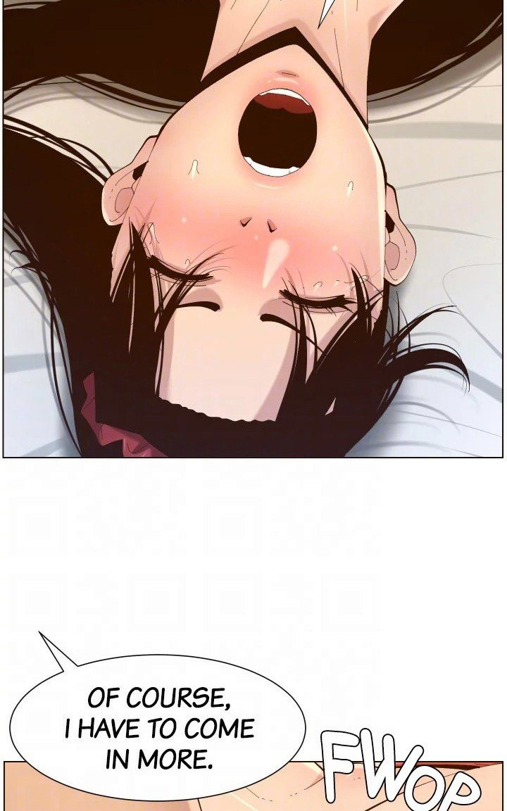 Father's Lust Chapter 115 Page 37