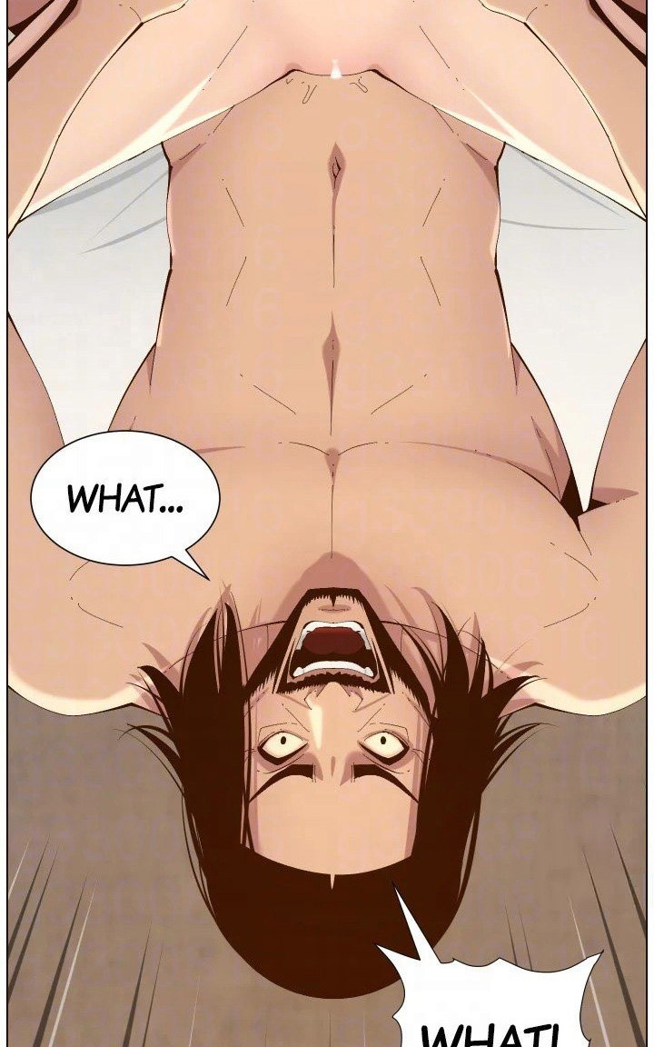 Father's Lust Chapter 115 Page 41