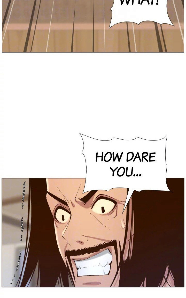 Father's Lust Chapter 115 Page 42