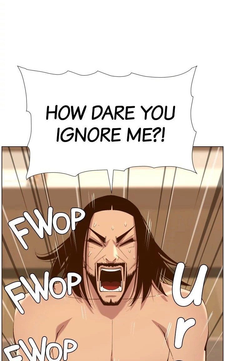Father's Lust Chapter 115 Page 43