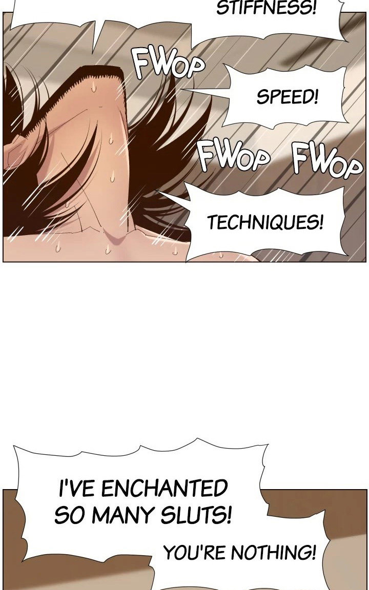 Father's Lust Chapter 115 Page 45