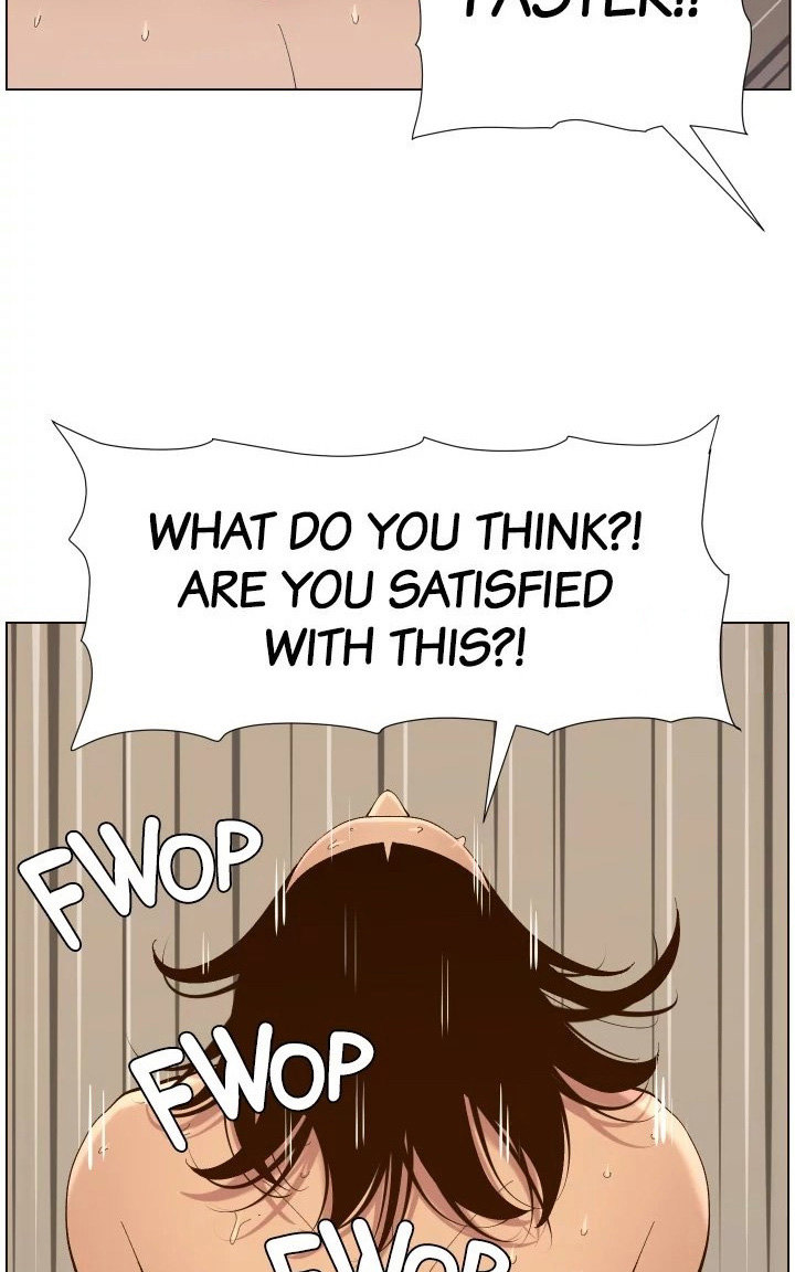 Father's Lust Chapter 115 Page 50