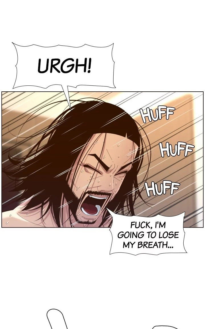 Father's Lust Chapter 115 Page 52