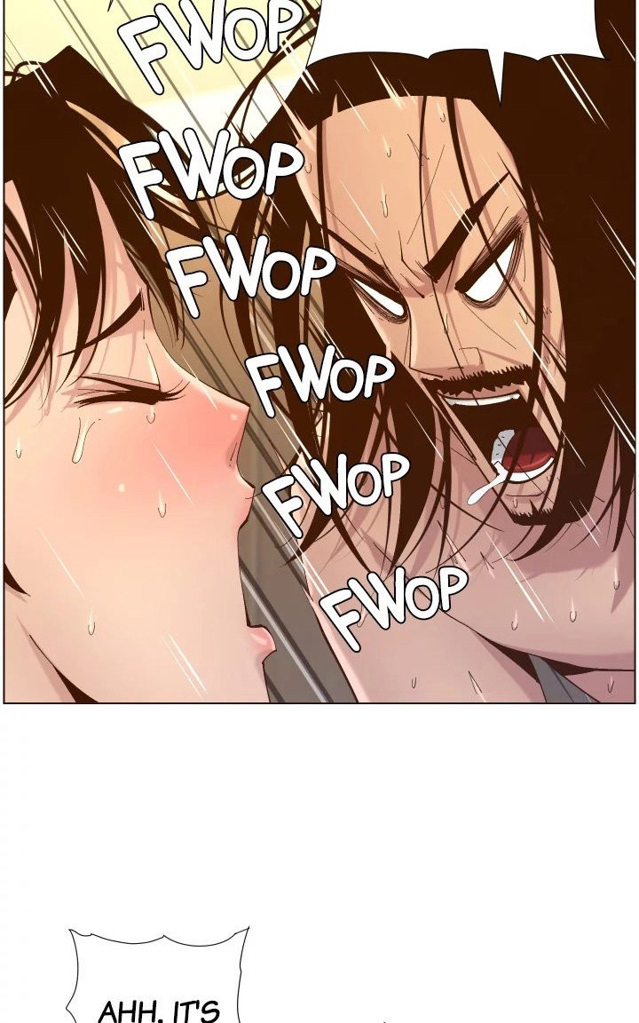 Father's Lust Chapter 115 Page 60
