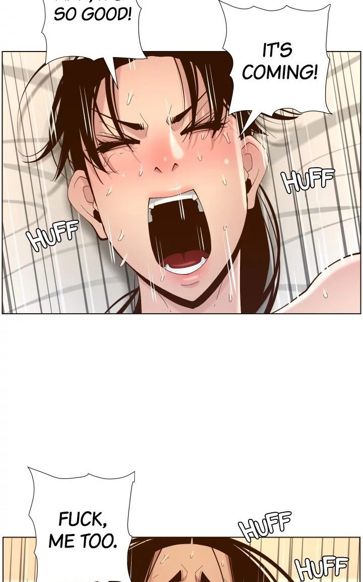 Father's Lust Chapter 115 Page 61